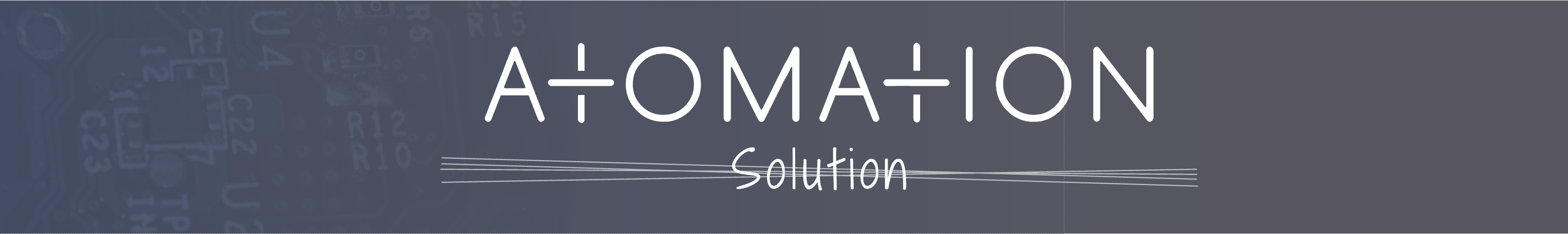 Atomation Solution