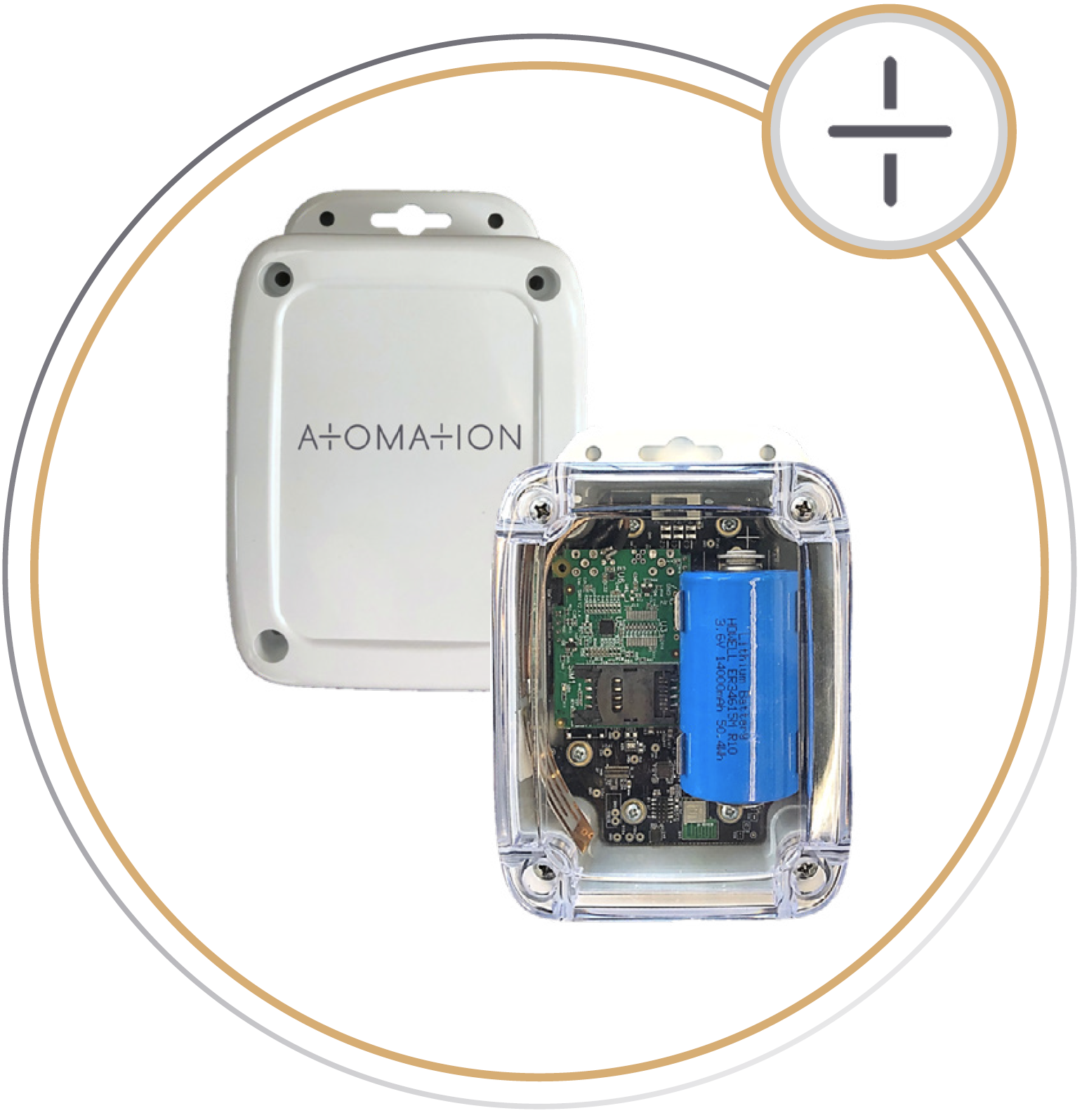 Atoms Use Case 1