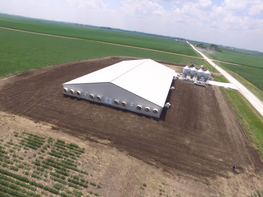 Barn Equipment Monitoring